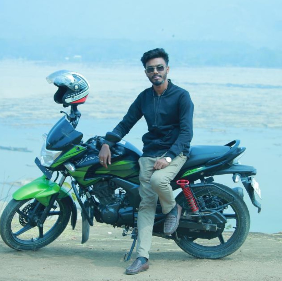 তুষার মাহমুদ জয়