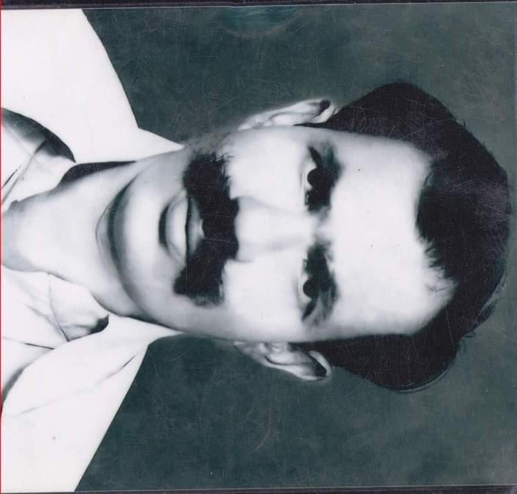 মোঃ সদর উদ্দিন
