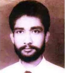 শহীদ গ্রুপ ক্যাপ্টেন শরাফ উদ্দিন আহমেদ