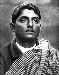 বিপ্লবী বাঘা যতীন (যতীন্দ্রনাথ মুখোপাধ্যায়)